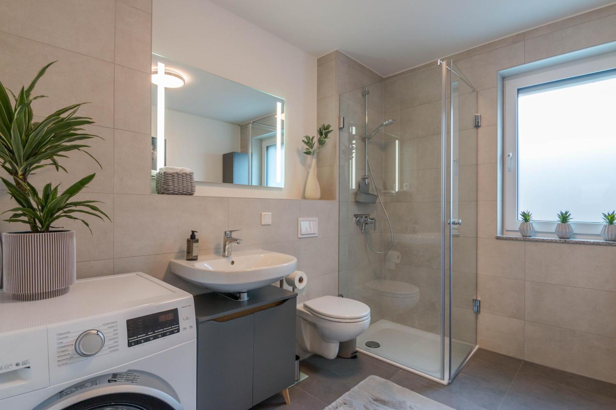Premium Business Appartement Wiesbaden Bagian luar foto